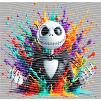 Colorful Cartoon-CC-103